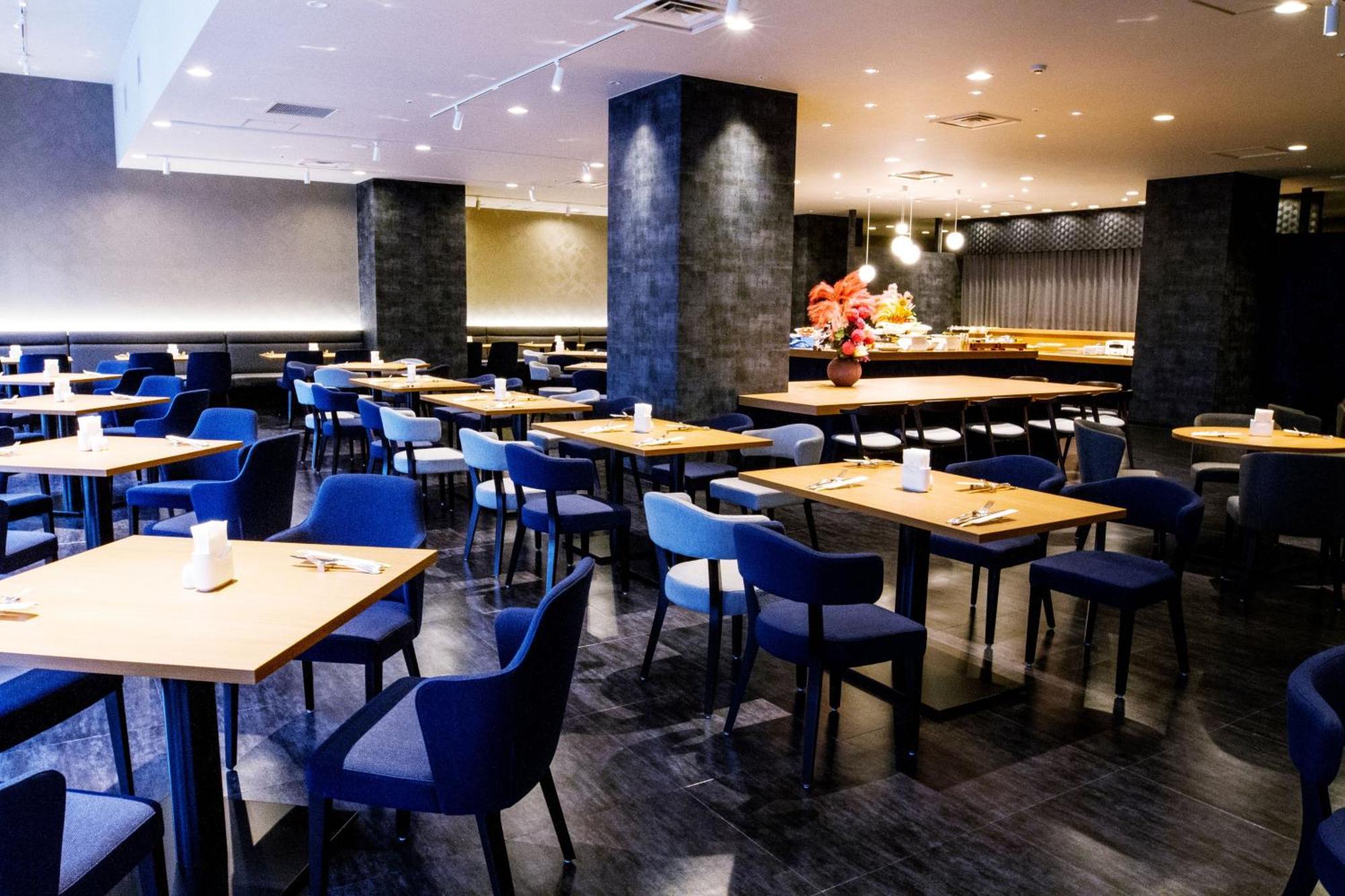 Hotel Kanazawa Bagian luar foto