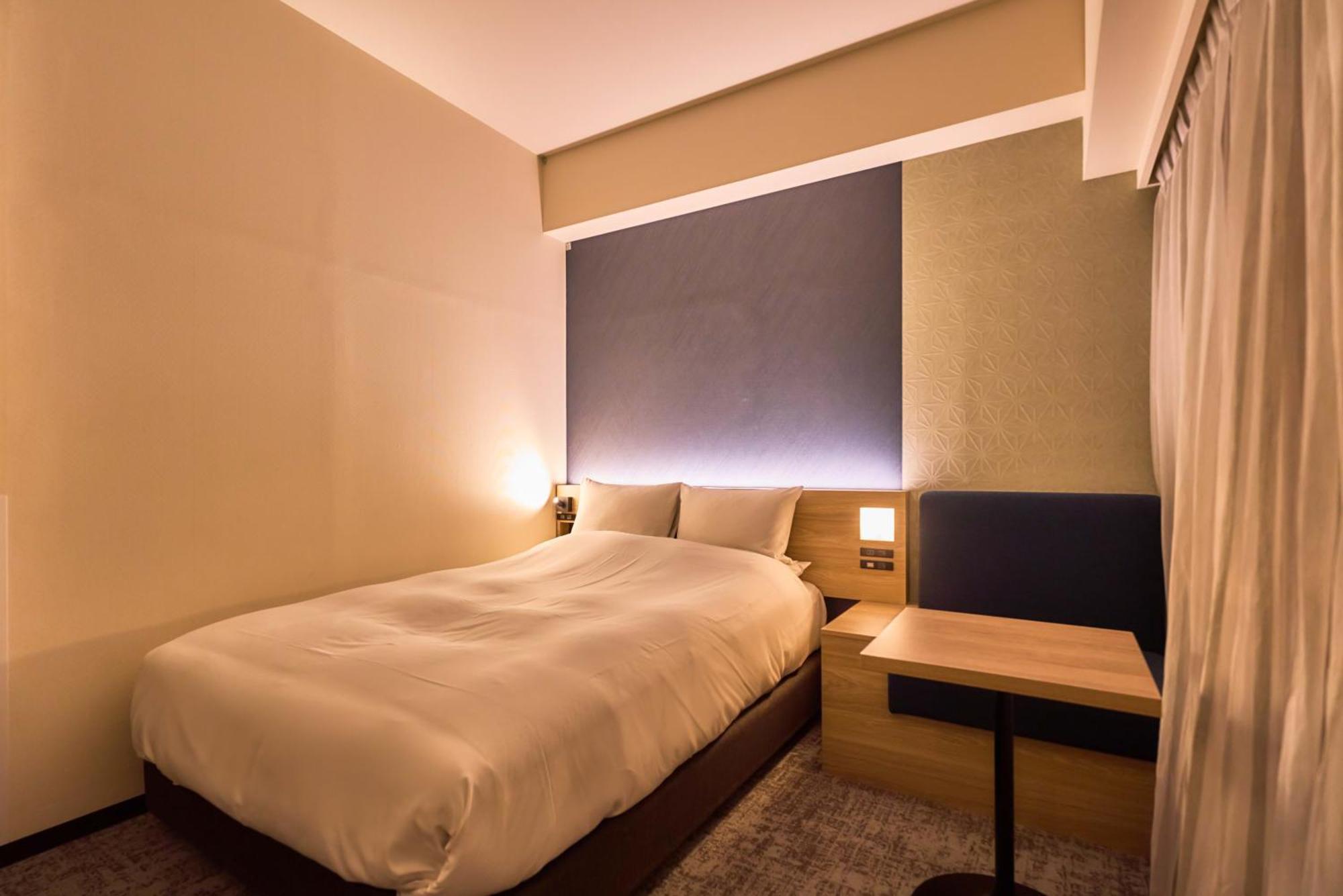Hotel Kanazawa Bagian luar foto