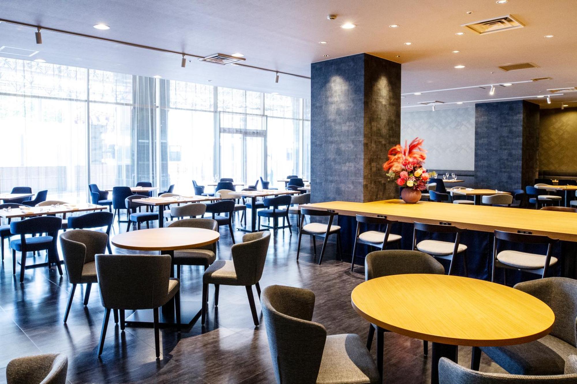 Hotel Kanazawa Bagian luar foto