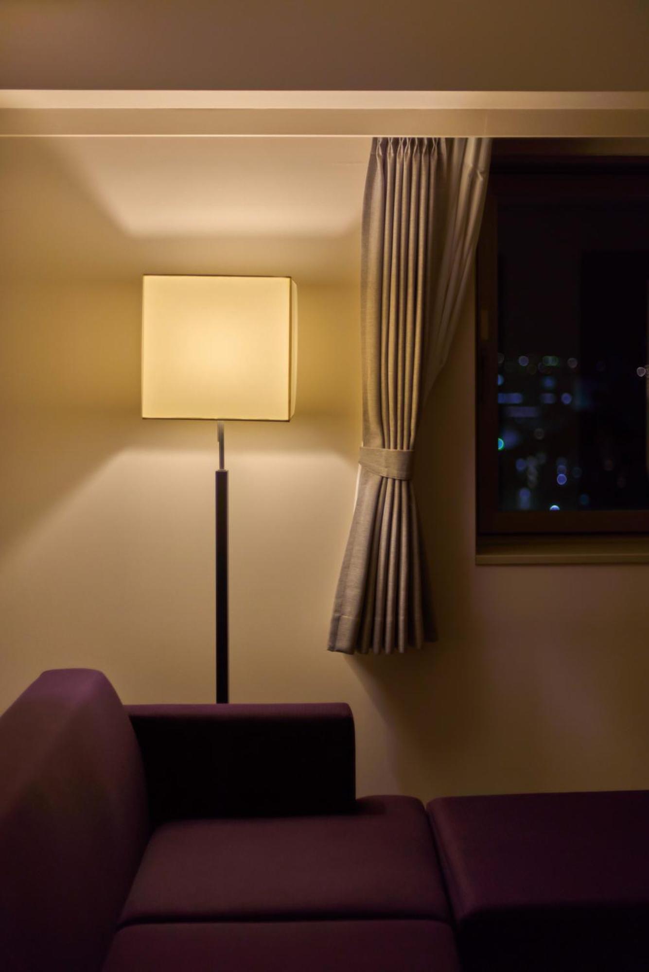 Hotel Kanazawa Bagian luar foto